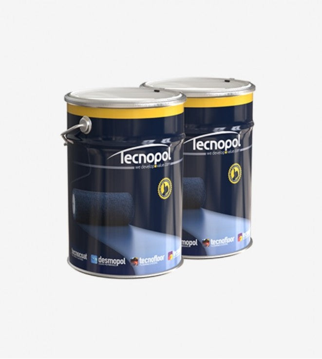 Imprimación poliuretano Primer PU-1050 2C - 10 kg