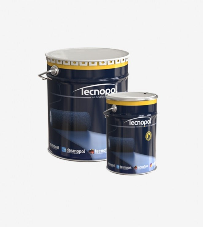 Primario EP-1010 imprimación epoxi con cargas - 16 kg