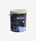 Resina alifática Tecnotop 1C gris RAL 7042 - 20 kg